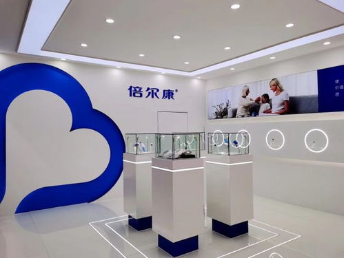 倍爾康攜最新研發(fā)產(chǎn)品閃耀亮相第85屆中國國際醫(yī)療器械博覽會，引領(lǐng)計(jì)算機(jī)軟硬件技術(shù)開發(fā)新浪潮