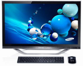 三星IFA 2012 全新一體電腦引領(lǐng)軟硬件融合新趨勢(shì)