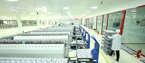 從數(shù)據(jù)里讀懂中國(guó)信心 計(jì)算機(jī)軟硬件技術(shù)開發(fā)驅(qū)動(dòng)高質(zhì)量發(fā)展萬千氣象